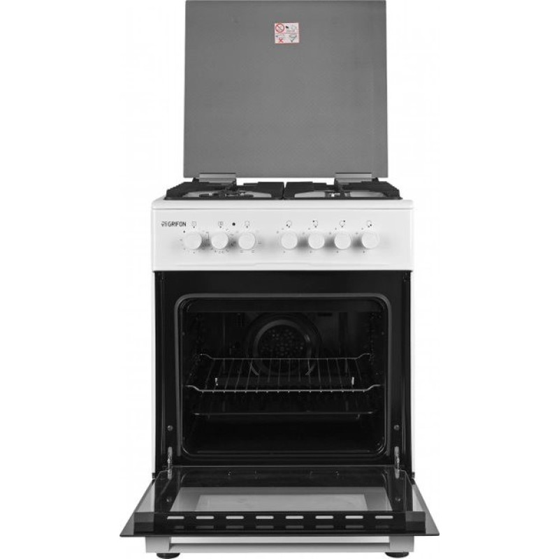Кухонная плита Grifon  C643W-CAWTB2