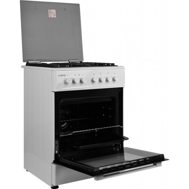 Кухонная плита Grifon  C643W-CAWTB2