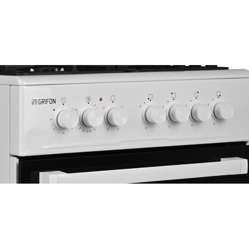 Кухонная плита Grifon  C643W-CAWTB2