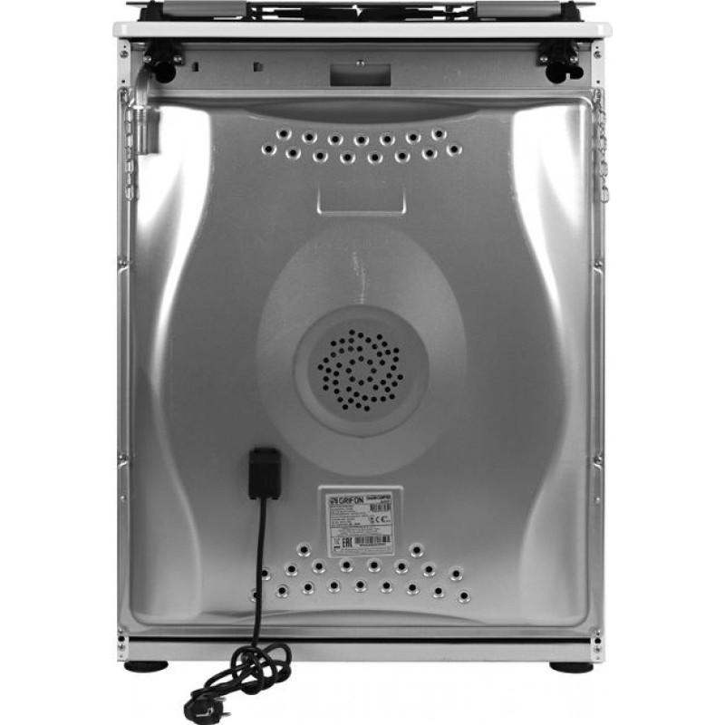 Кухонная плита Grifon  C643W-CAWTB2