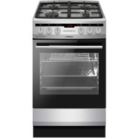 Кухонна плита Hansa FCMX58259