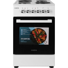 Кухонная плита Grifon  E51W-1