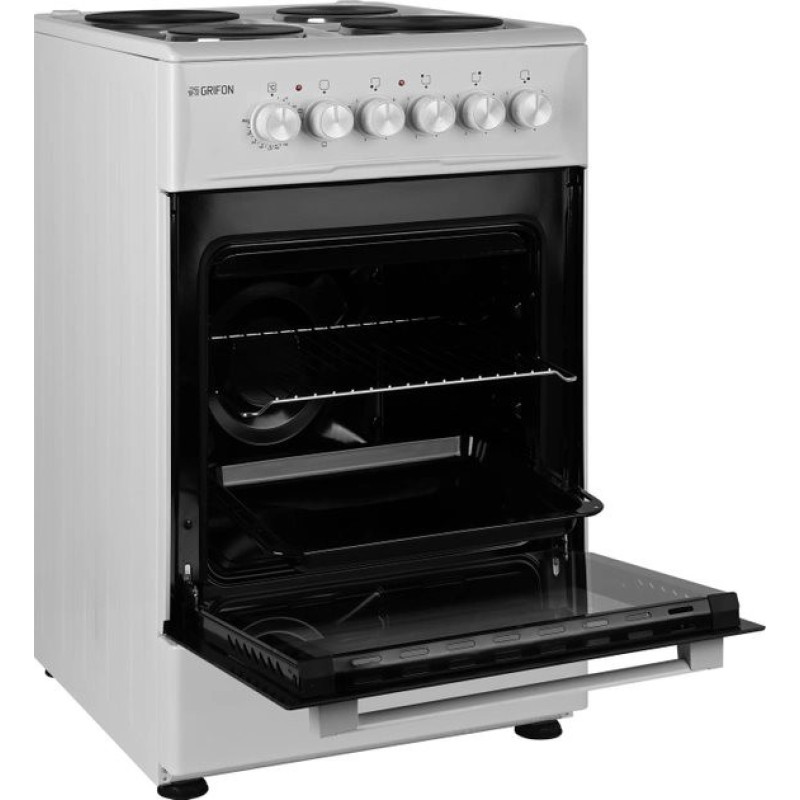 Кухонная плита Grifon  E51W-1