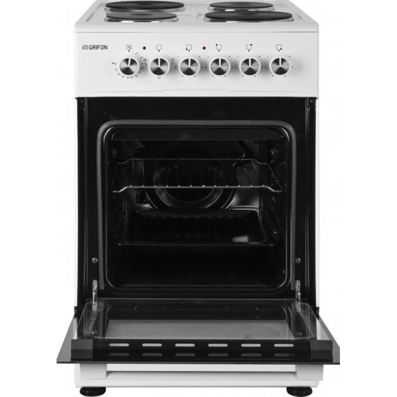 Кухонная плита Grifon  E51W-1