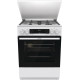 Кухонна плита Gorenje GK6C5WF
