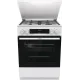 Кухонна плита Gorenje GK6C5WF