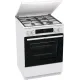 Кухонна плита Gorenje GK6C5WF