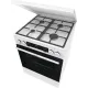 Кухонна плита Gorenje GK6C5WF