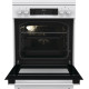 Кухонна плита Gorenje GK6C5WF