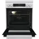 Кухонна плита Gorenje GK6C5WF