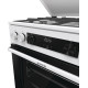 Кухонна плита Gorenje GK6C5WF