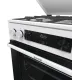 Кухонна плита Gorenje GK6C5WF