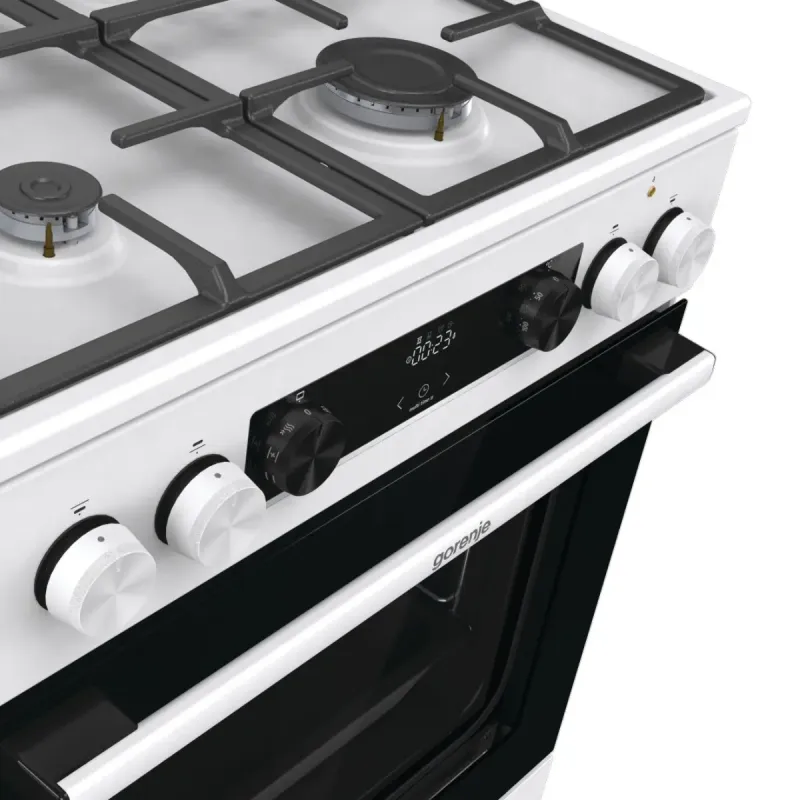 Кухонна плита Gorenje GK6C5WF