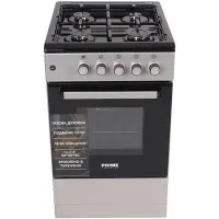 Кухонна плита Prime Technics PSG 54002 B