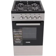 Кухонная плита Prime Technics PSG 54002 B