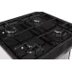Кухонная плита Prime Technics PSG 54002 B