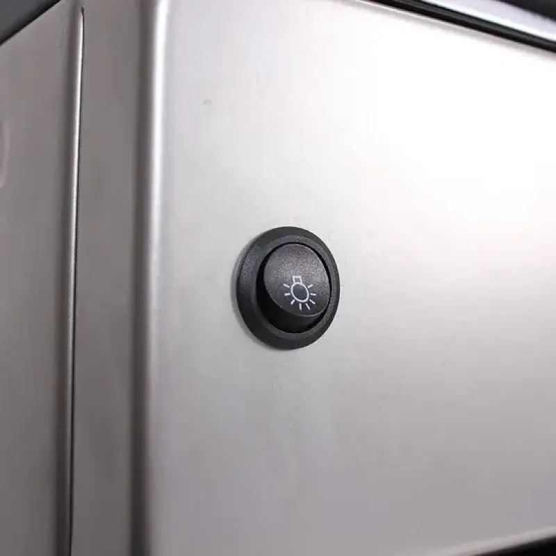 Кухонная плита Prime Technics PSG 54002 B