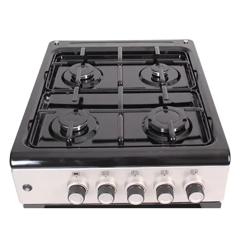 Кухонная плита Prime Technics PSG 54002 B