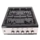 Кухонная плита Prime Technics PSG 54002 B
