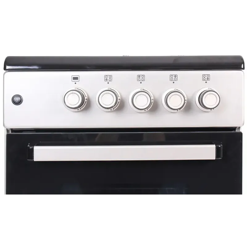 Кухонная плита Prime Technics PSG 54002 B
