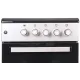 Кухонная плита Prime Technics PSG 54002 B