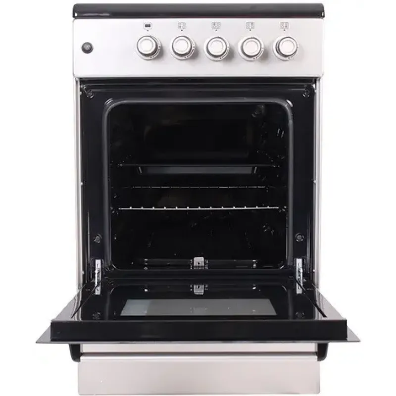 Кухонная плита Prime Technics PSG 54002 B