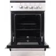 Кухонная плита Prime Technics PSG 54002 B