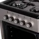 Кухонная плита Prime Technics PSG 54002 B