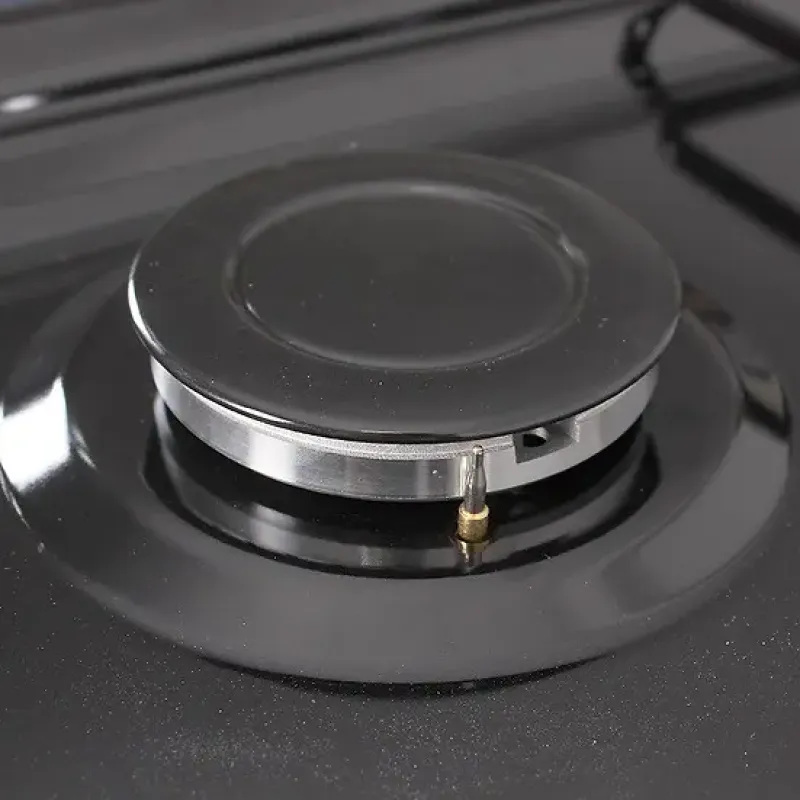 Кухонная плита Prime Technics PSG 54002 B