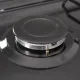 Кухонная плита Prime Technics PSG 54002 B