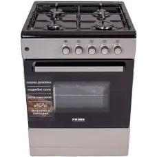 Кухонная плита PRIME Technics PSG 64004 B