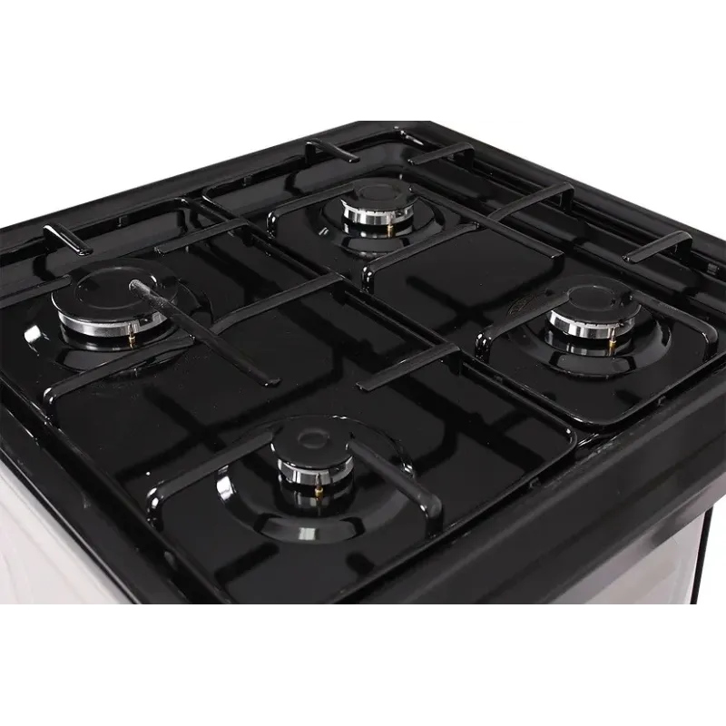 Кухонна плита PRIME Technics PSG 64004 B