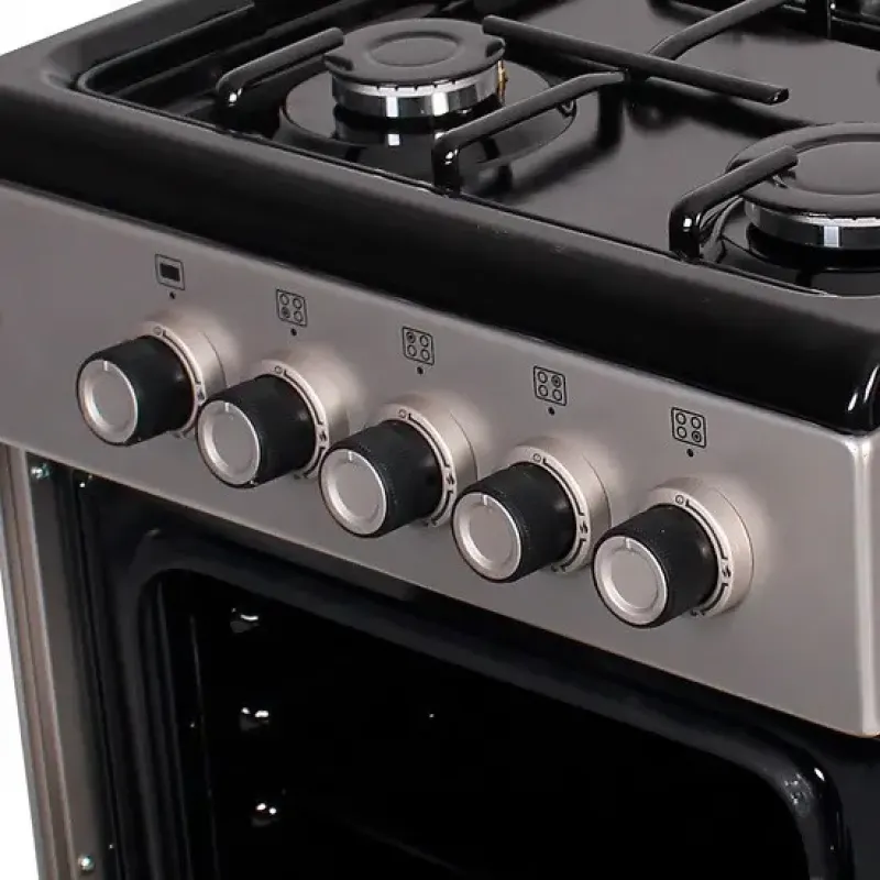 Кухонна плита PRIME Technics PSG 64004 B