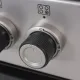 Кухонна плита PRIME Technics PSG 64004 B