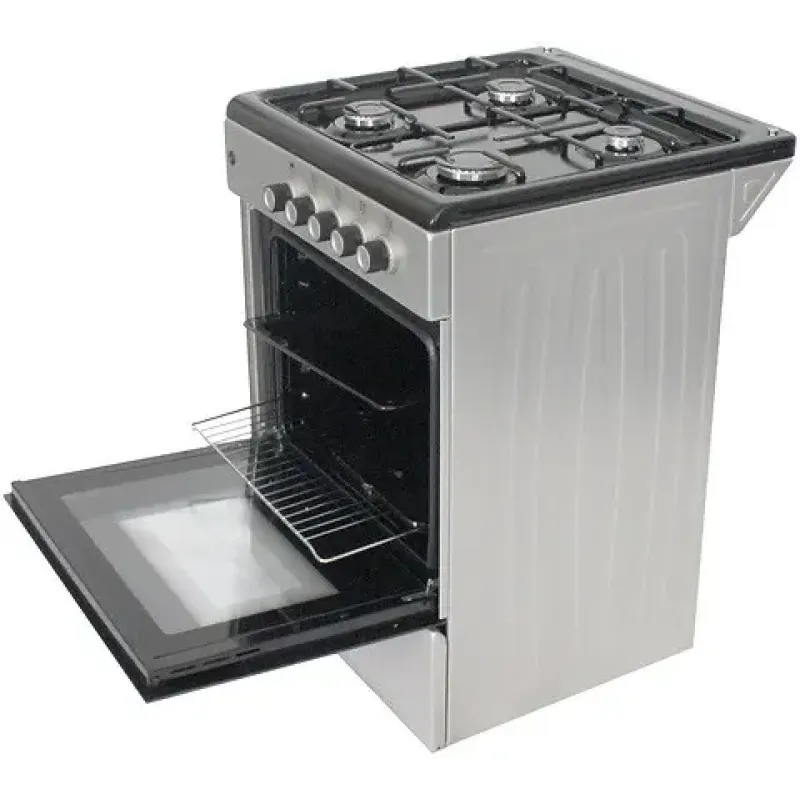 Кухонна плита PRIME Technics PSG 64004 B