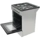 Кухонна плита PRIME Technics PSG 64004 B