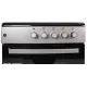Кухонна плита PRIME Technics PSG 64004 B