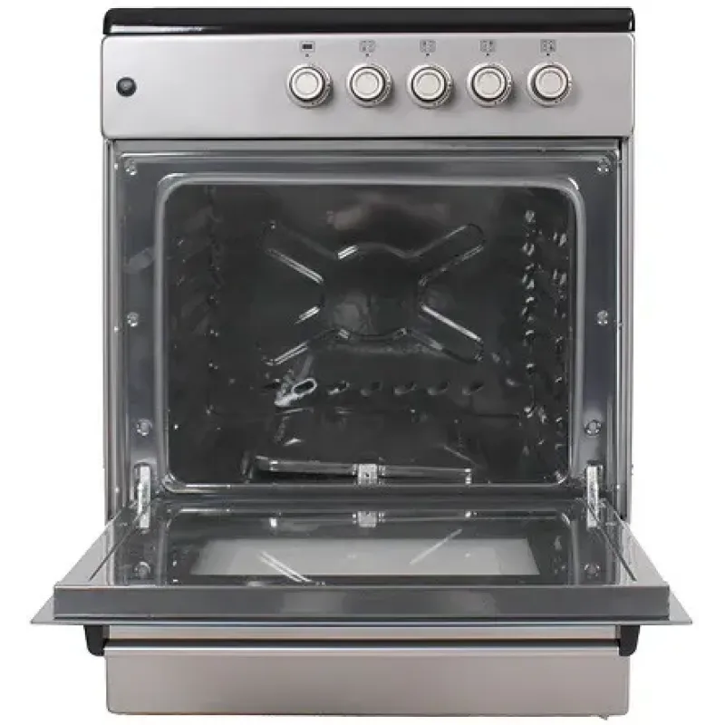 Кухонна плита PRIME Technics PSG 64004 B