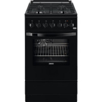 Zanussi ZCK57201BA