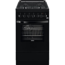 Zanussi ZCK57201BA