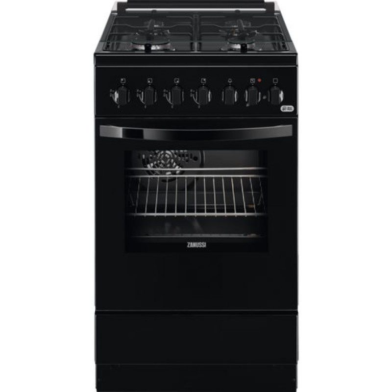Zanussi ZCK57201BA