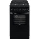 Zanussi ZCK57201BA
