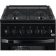 Zanussi ZCK57201BA
