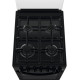 Zanussi ZCK57201BA