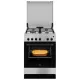 Кухонная плита Electrolux LKG604015X