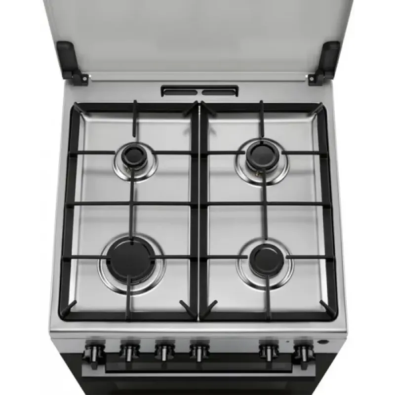 Кухонная плита Electrolux LKG604015X