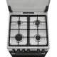 Кухонная плита Electrolux LKG604015X
