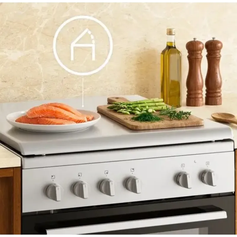 Кухонная плита Electrolux LKG604015X