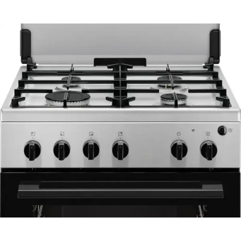 Кухонная плита Electrolux LKG604015X