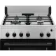 Кухонная плита Electrolux LKG604015X